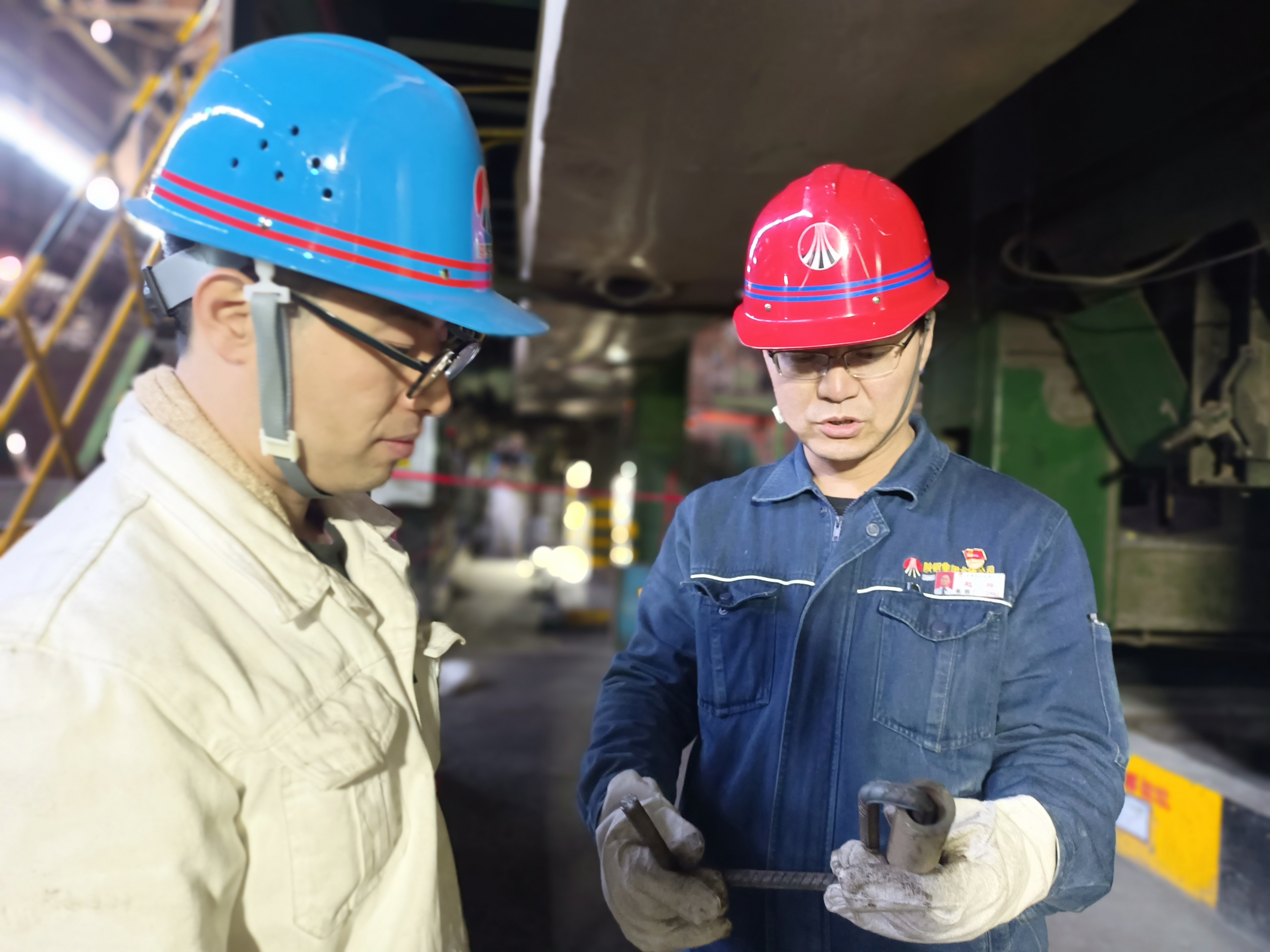 以黨支部標準化規(guī)范化建設(shè)賦能企業(yè)高質(zhì)量發(fā)展 以黨支部標準化規(guī)范化建設(shè)賦能企業(yè)高質(zhì)量發(fā)展