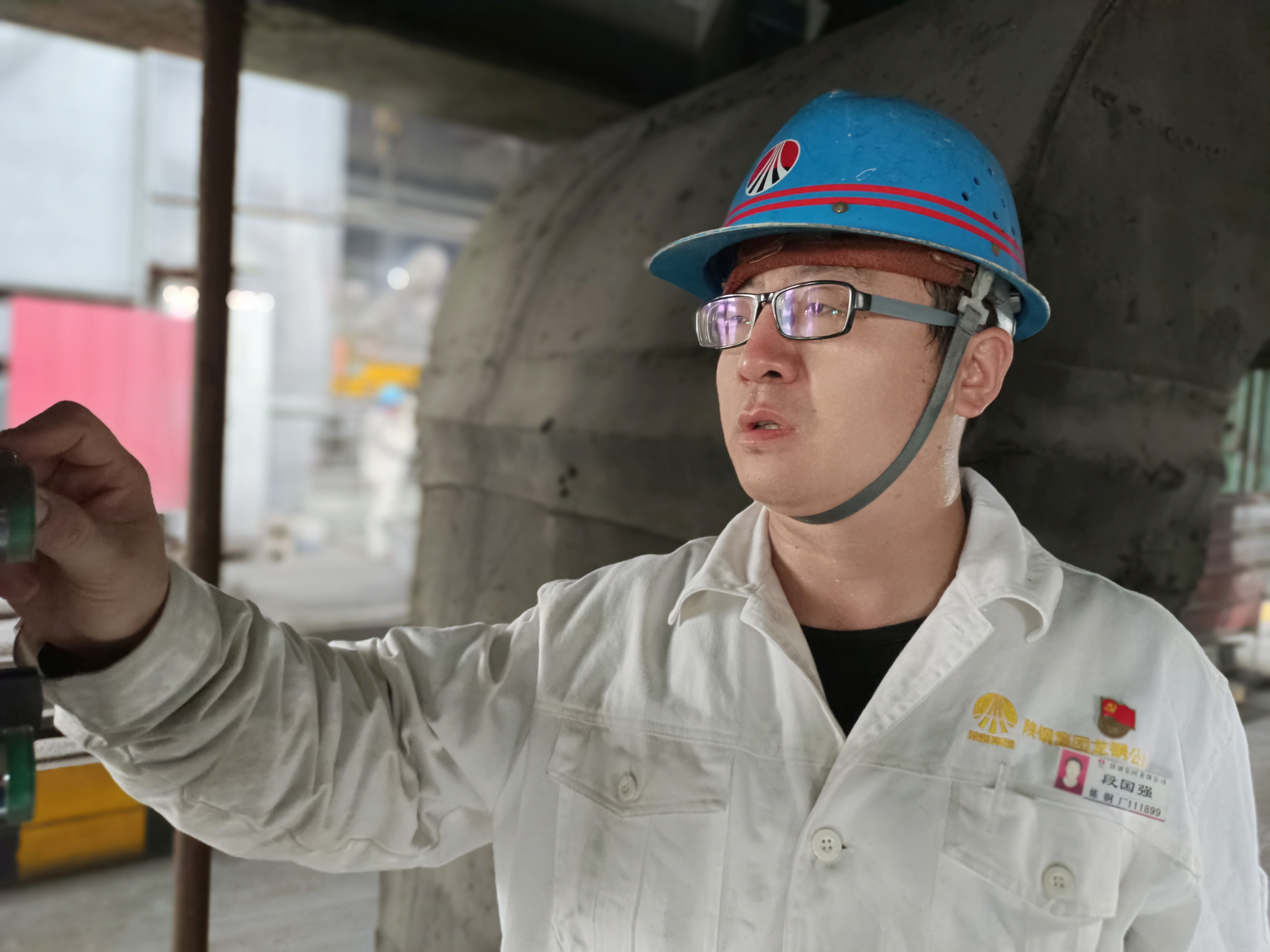 精益管理 激活全鏈條發展動能 精益管理 激活全鏈條發展動能