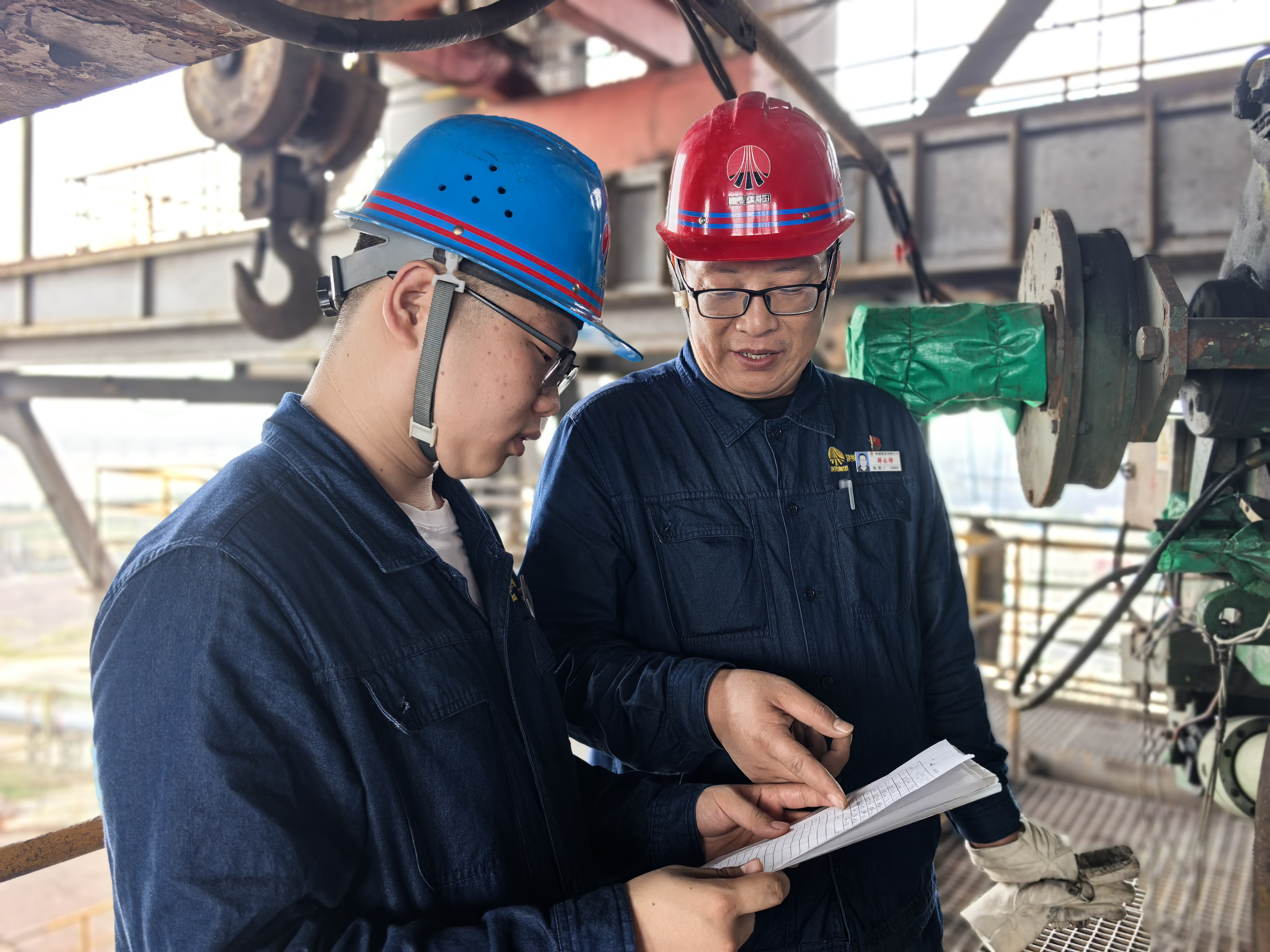 破局求變!龍鋼公司生鐵成本實現(xiàn)新突破 破局求變!龍鋼公司生鐵成本實現(xiàn)新突破