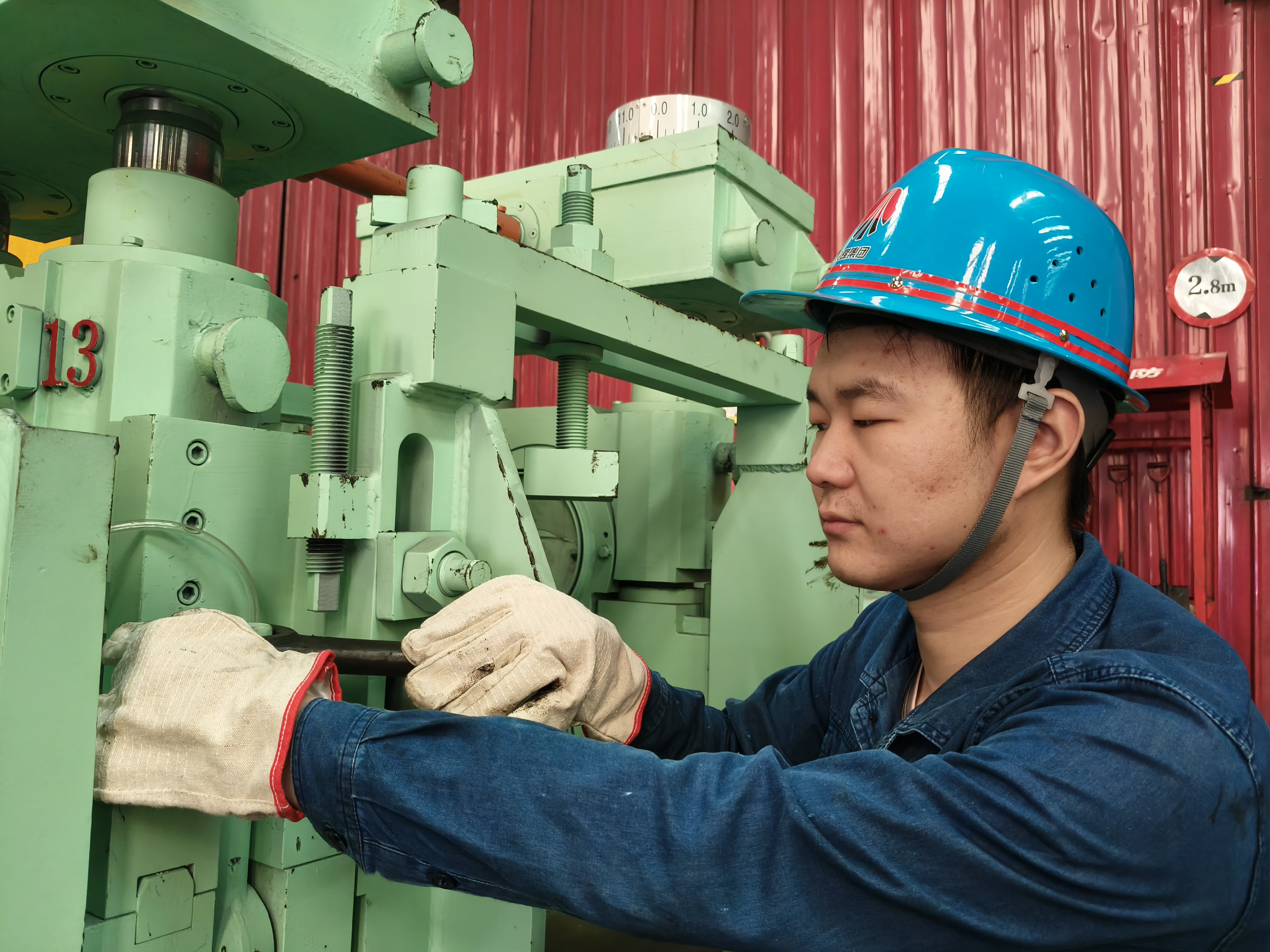 破“浪浪山”式難題 以實干創效益 破“浪浪山”式難題 以實干創效益