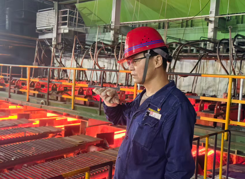 智能化轉型下的質量新答卷 智能化轉型下的質量新答卷