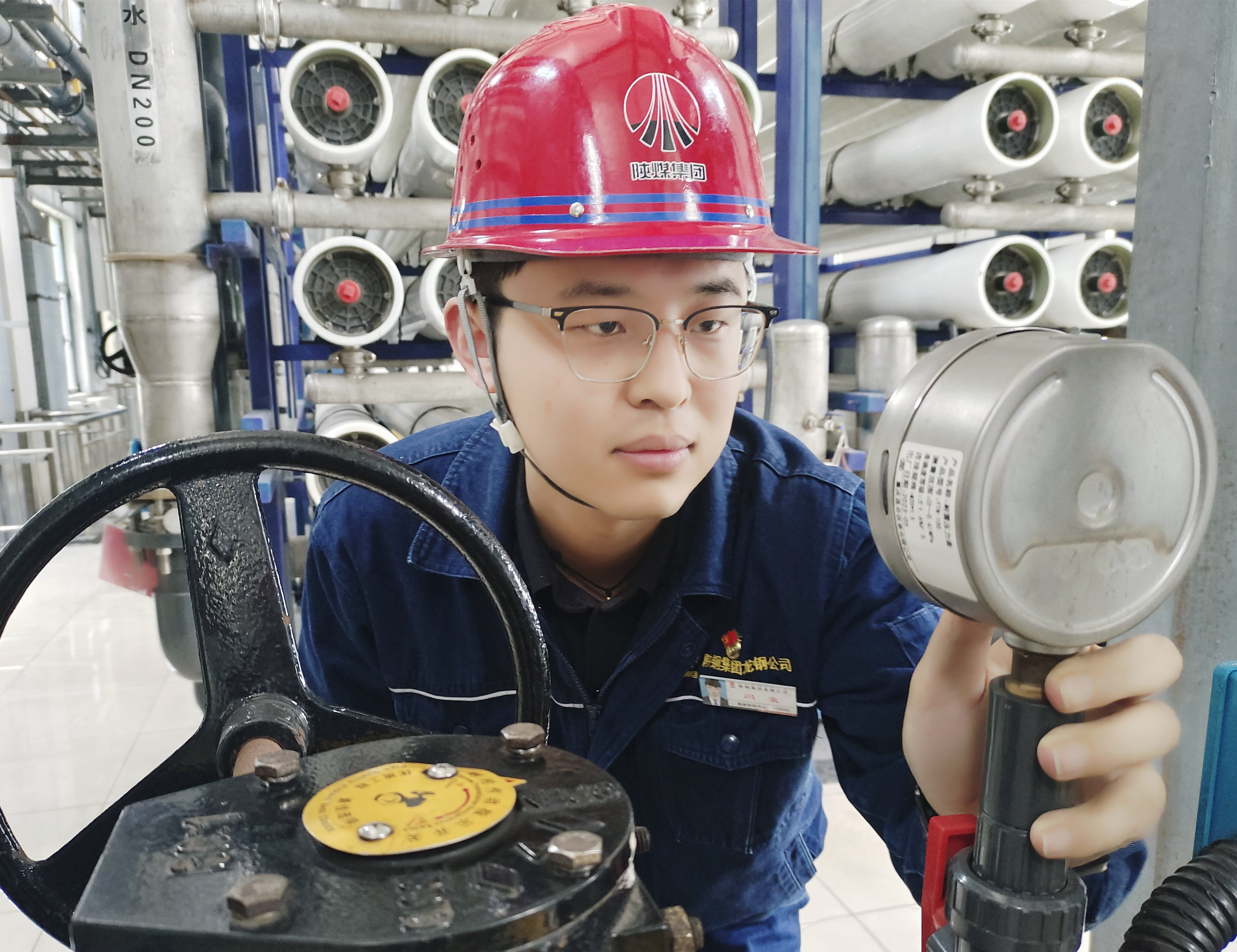 作風(fēng)“答卷”里的降本“邏輯” 作風(fēng)“答卷”里的降本“邏輯”