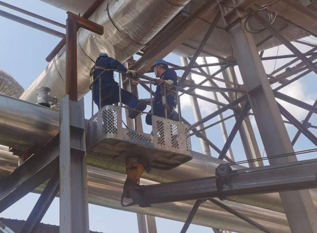 作風(fēng)“答卷”里的降本“邏輯” 作風(fēng)“答卷”里的降本“邏輯”