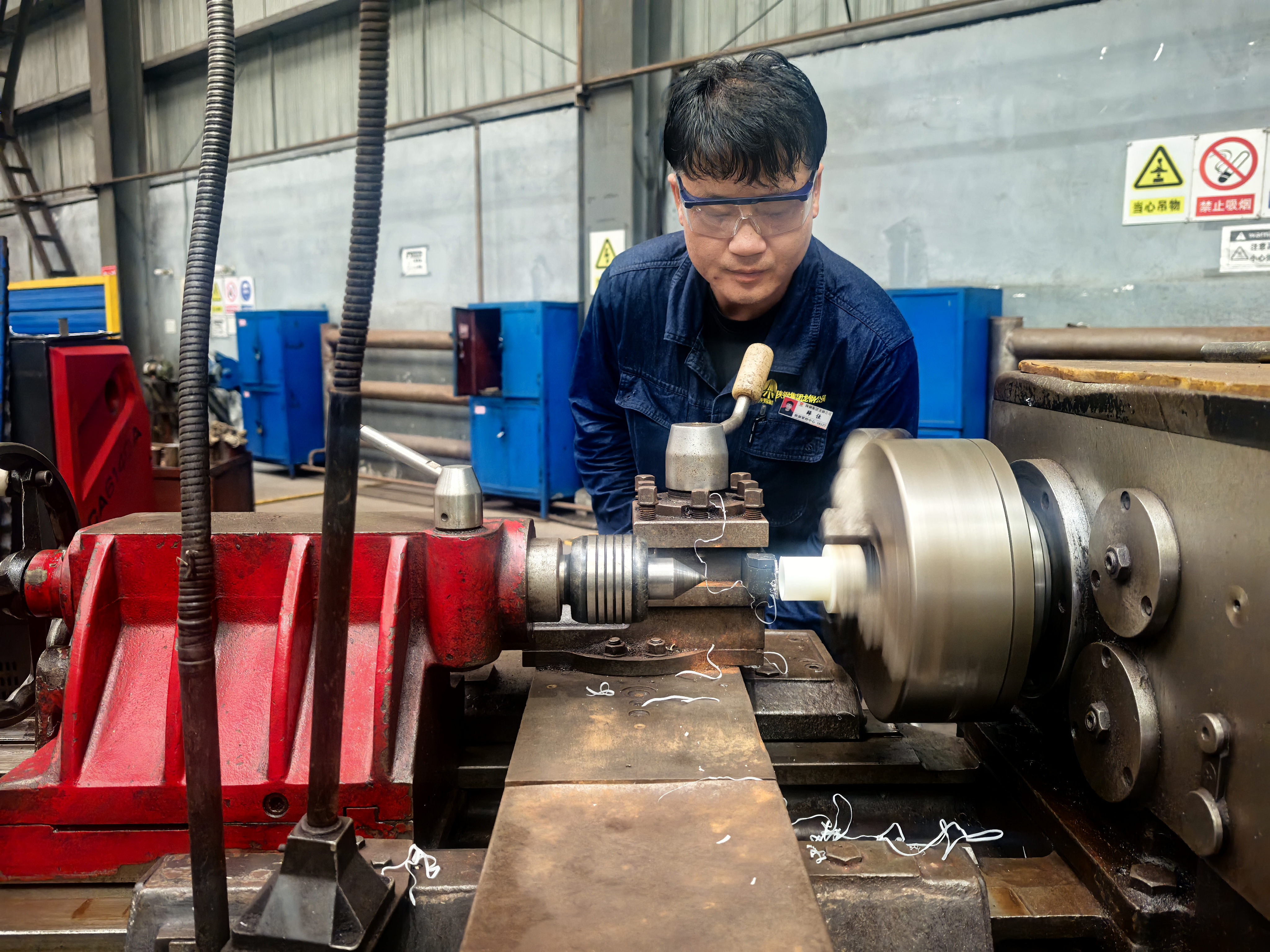 作風(fēng)“答卷”里的降本“邏輯” 作風(fēng)“答卷”里的降本“邏輯”