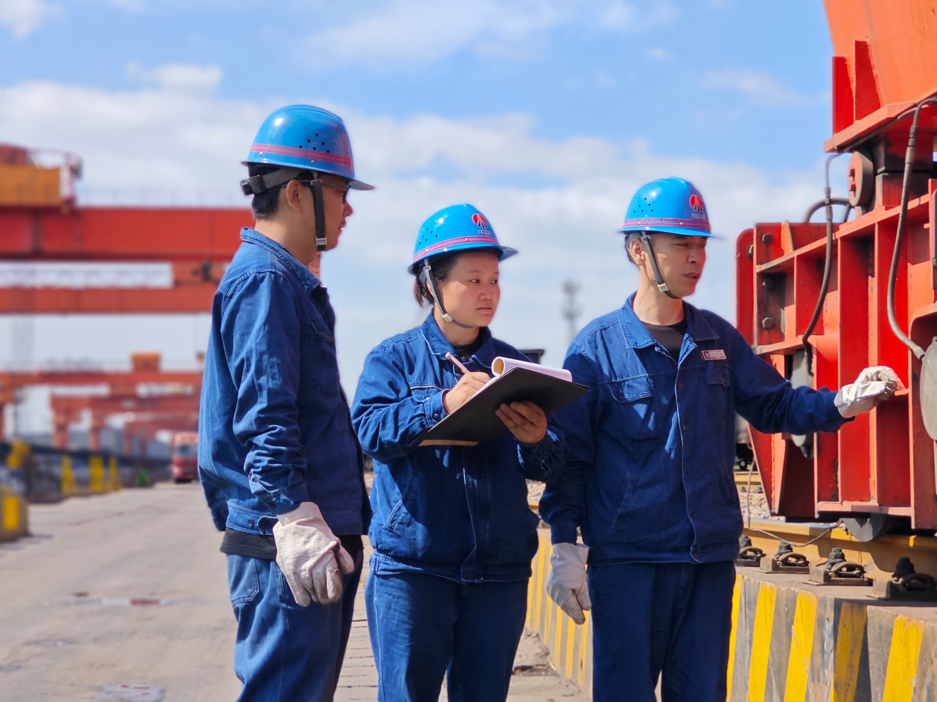 “金點子”點亮物流降本增效之路 “金點子”點亮物流降本增效之路