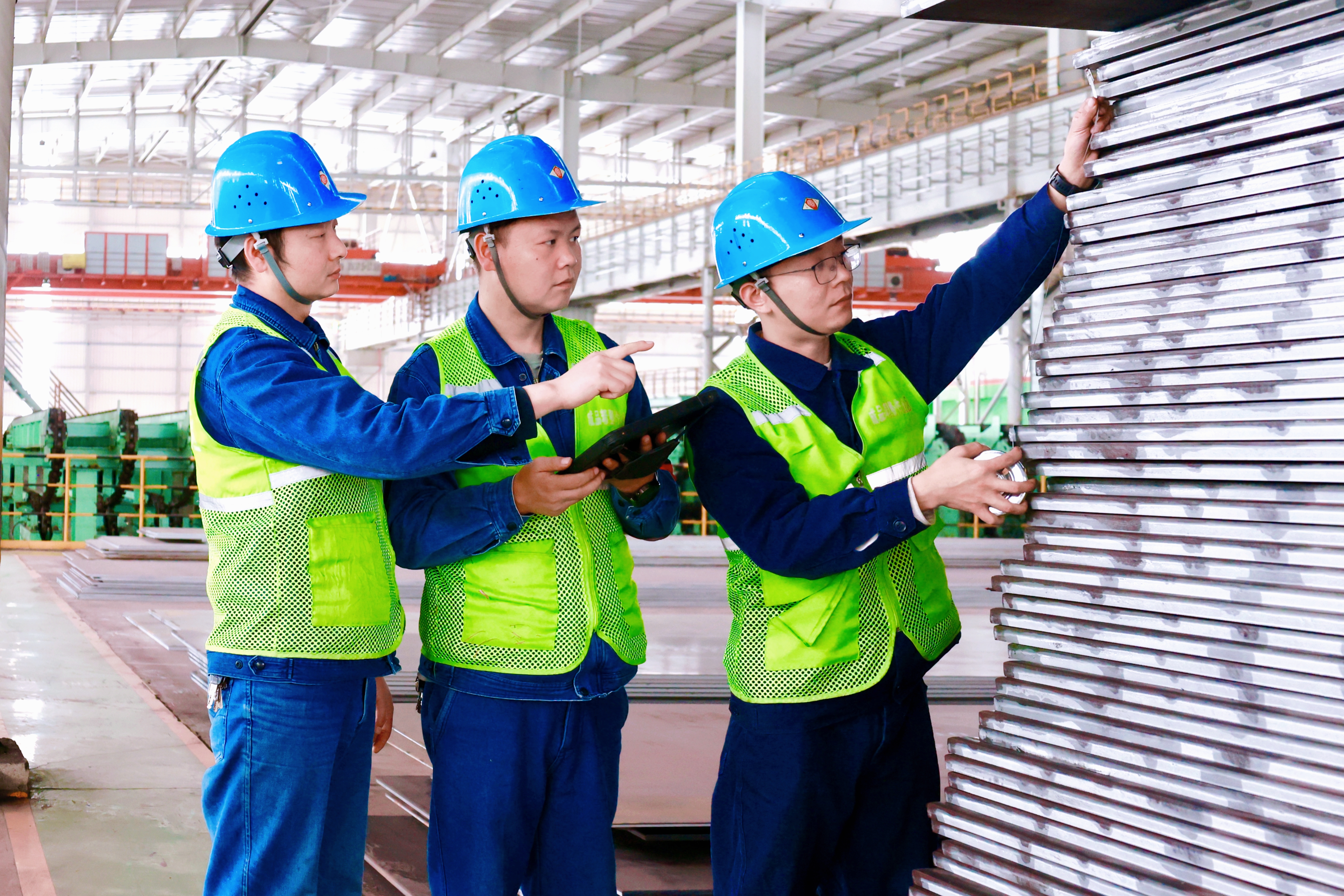 深耕“黨建+產品轉型” 賦能企業高質量發展 深耕“黨建+產品轉型” 賦能企業高質量發展