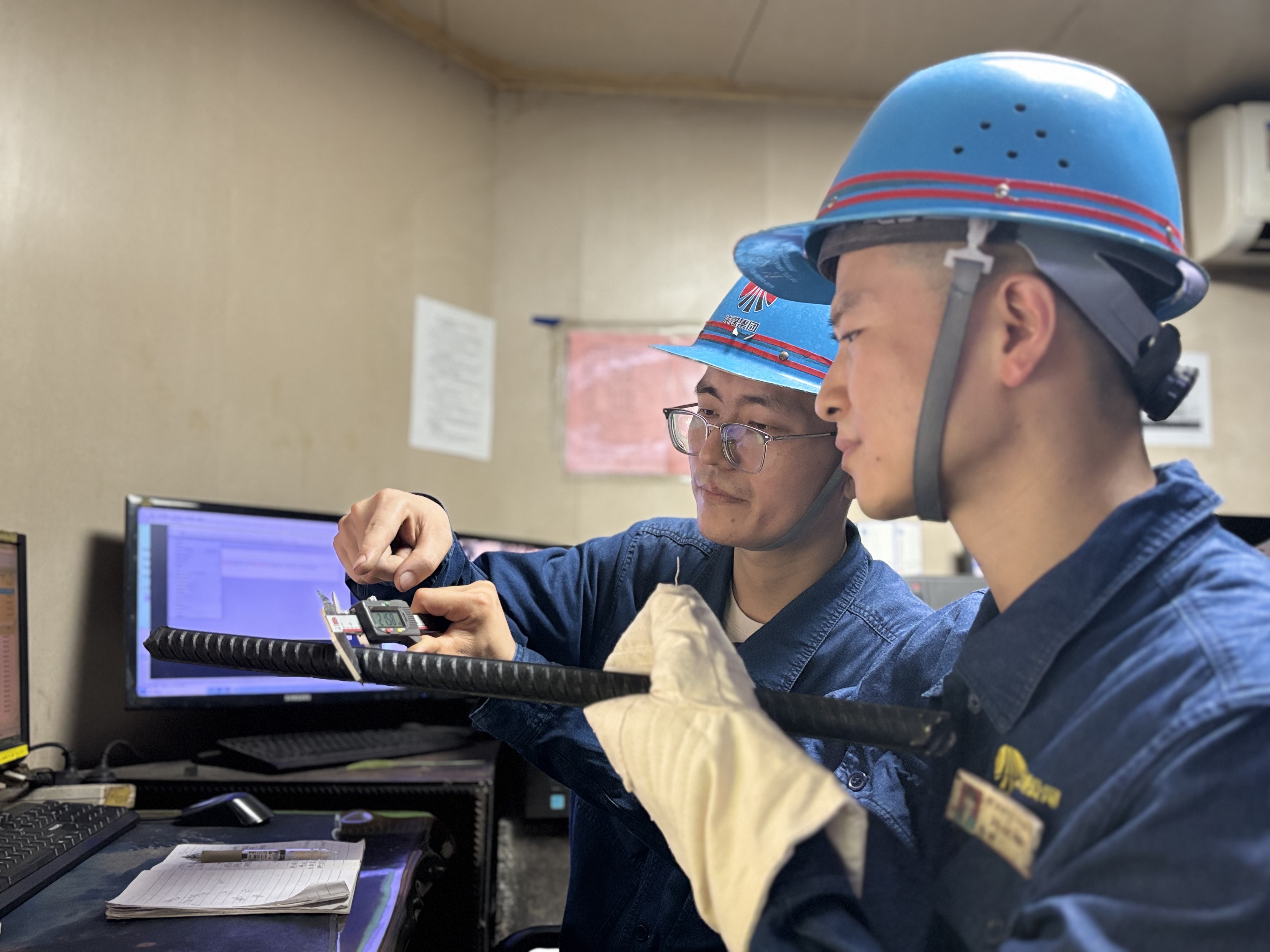 紀檢“鐵紀”護航“四種經營理念”走深走實 紀檢“鐵紀”護航“四種經營理念”走深走實