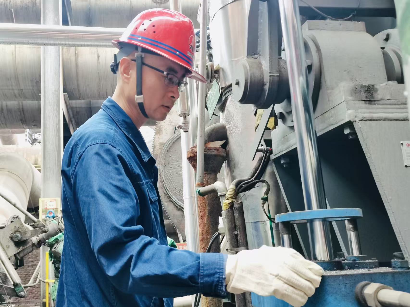 “四種經營理念”碩果盈滿枝 “四種經營理念”碩果盈滿枝