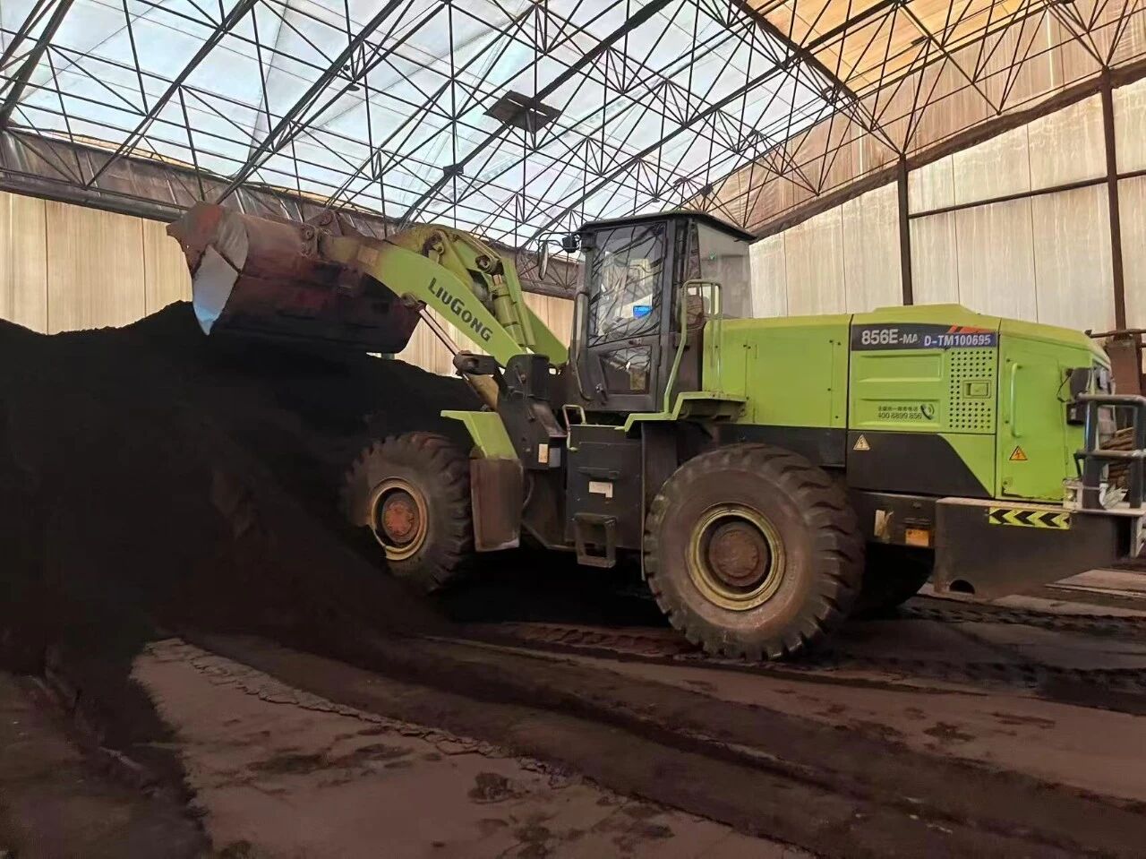 “細”字當頭 筑牢物料保供線 “細”字當頭 筑牢物料保供線