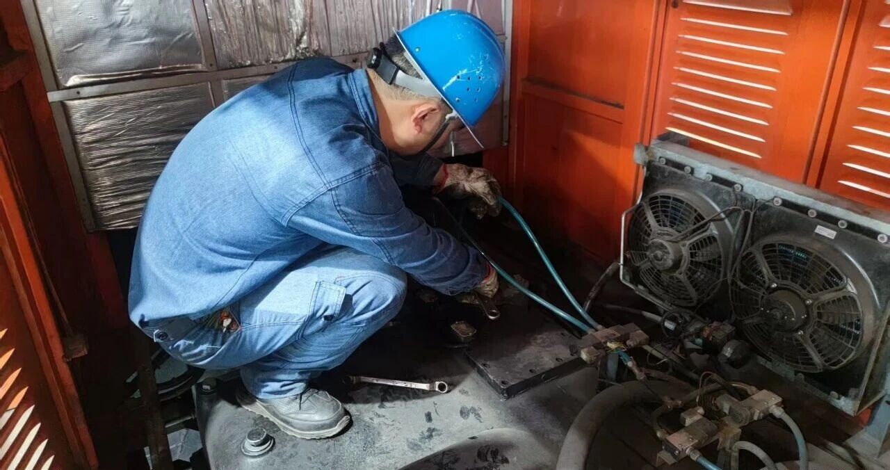 華冶公司冶金制造訂單創(chuàng)新高 華冶公司冶金制造訂單創(chuàng)新高