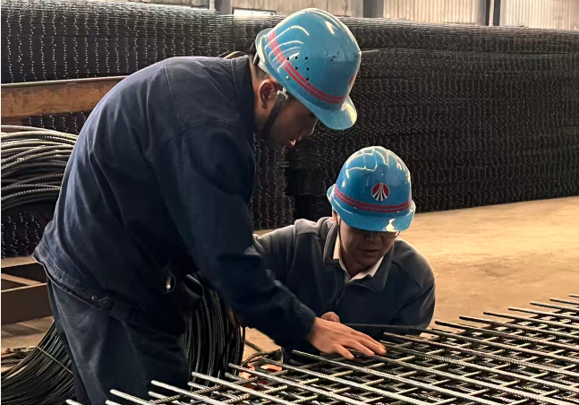 匠心鑄品質,質量強企譜新篇——龍鋼集團“質量擂臺賽”活動紀實 匠心鑄品質,質量強企譜新篇——龍鋼集團“質量擂臺賽”活動紀實