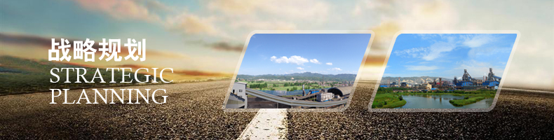 戰略規劃 戰略規劃