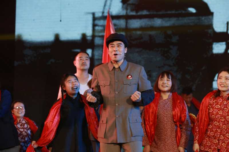 我們是演員 我們是演員