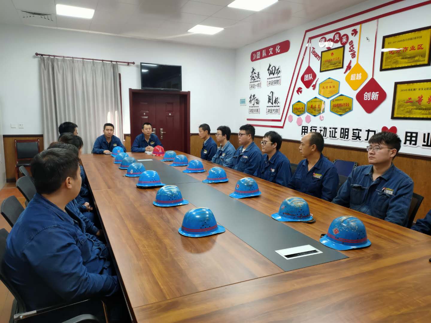 打通“神經末梢” 激活“一池春水” 打通“神經末梢” 激活“一池春水”