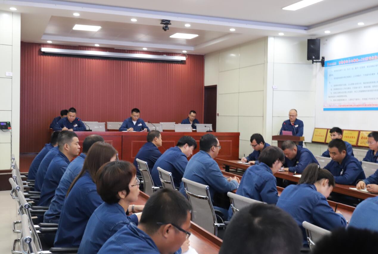 “三項機制”增活力 專業(yè)聯(lián)動創(chuàng)效益 “三項機制”增活力 專業(yè)聯(lián)動創(chuàng)效益