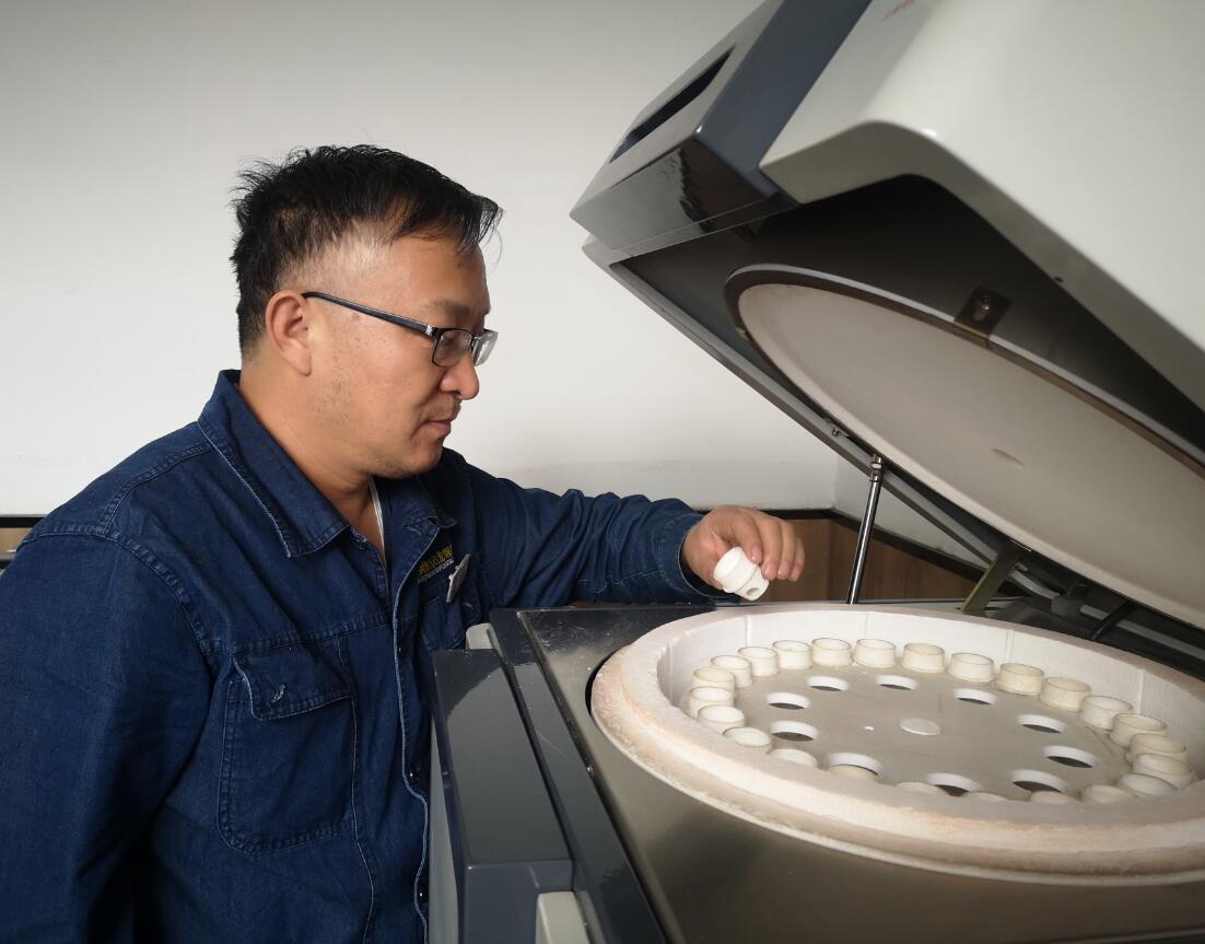 “三項機制”增活力 專業(yè)聯(lián)動創(chuàng)效益 “三項機制”增活力 專業(yè)聯(lián)動創(chuàng)效益